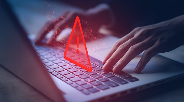 Healthcare recruitment company says gardaí investigating ‘cyber security incident’