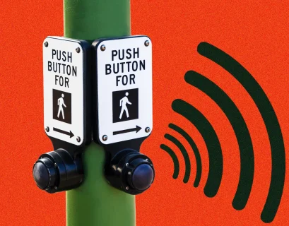 A Prank Involved Crosswalk Buttons and Fake Quotes from Mark Zuckerberg. It’s a Crucial Lesson in Cybersecurity