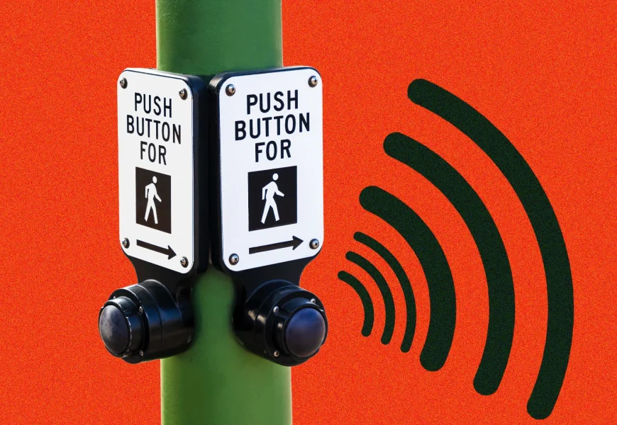 A Prank Involved Crosswalk Buttons and Fake Quotes from Mark Zuckerberg. It’s a Crucial Lesson in Cybersecurity