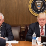 The Trump administration blacklisted Anthropic – and is now telling banks to use its AI