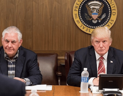 The Trump administration blacklisted Anthropic – and is now telling banks to use its AI