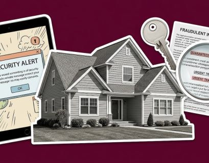 Cybercrime against seniors is surging, with $7.75B reportedly lost in 2025