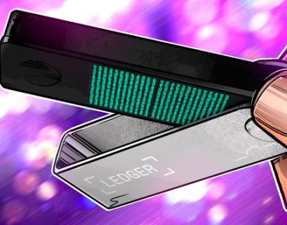 Cybersecurity researcher uncovers fake Ledger sold on Chinese marketplace