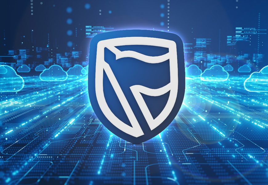 Hack job: Standard Bank is discovering the extent of the cyberattack in the daily data dumps
