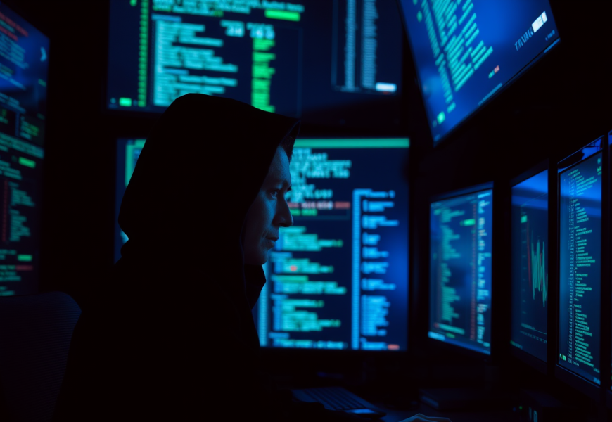 Trojan tools: AI is professional services’ newest cyber liability