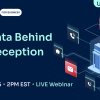 [Webinar] The Data Behind the Deception: Inside Optery’s 2026 Enterprise Social Engineering Survey