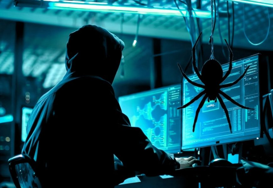 British Scattered Spider hacker pleads guilty to crypto theft charges