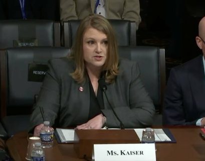 Murder, she wrote: Ex-FBI chief wants some ransomware crims charged with homicide