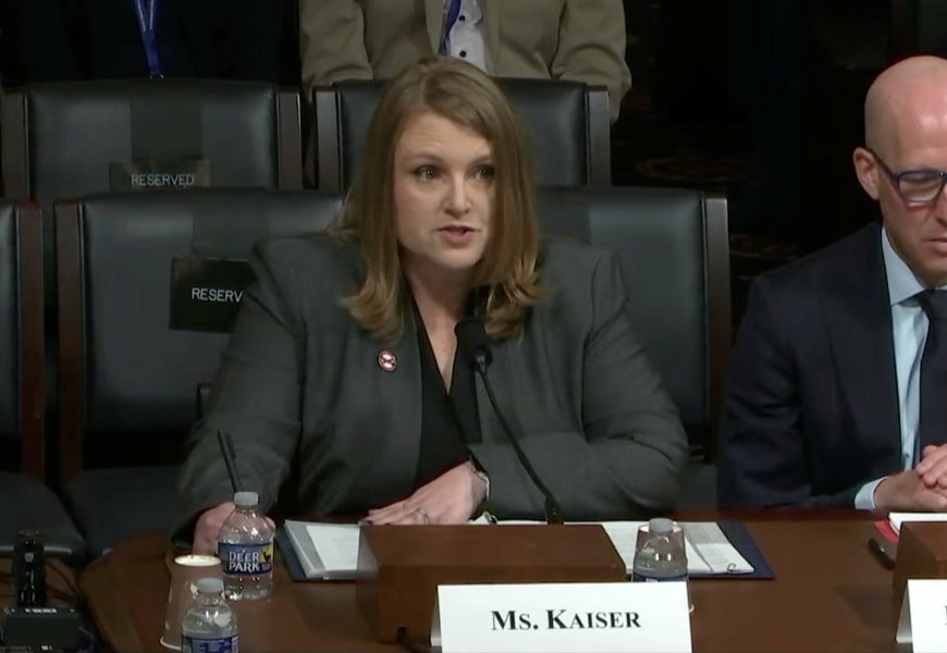 Murder, she wrote: Ex-FBI chief wants some ransomware crims charged with homicide