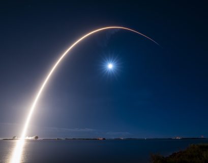 The U.S. must defend the final frontier against cyberattacks