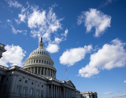 Senate eyes AI expansion for congressional business