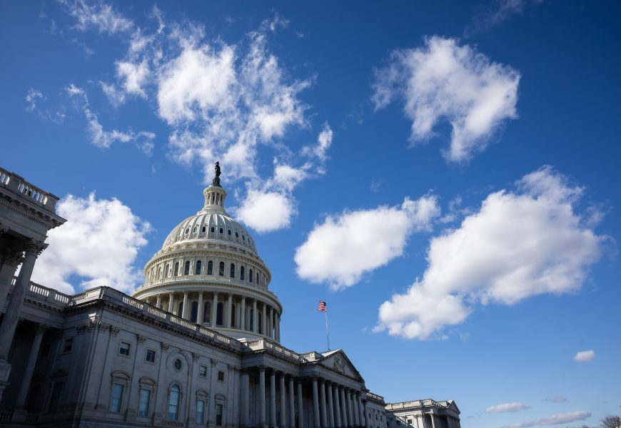 Senate eyes AI expansion for congressional business