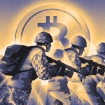 US Military Runs Bitcoin Node for Cybersecurity Tests, Admiral Confirms