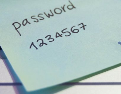 NCSC heralds end of passwords for consumers and pushes secure passkeys