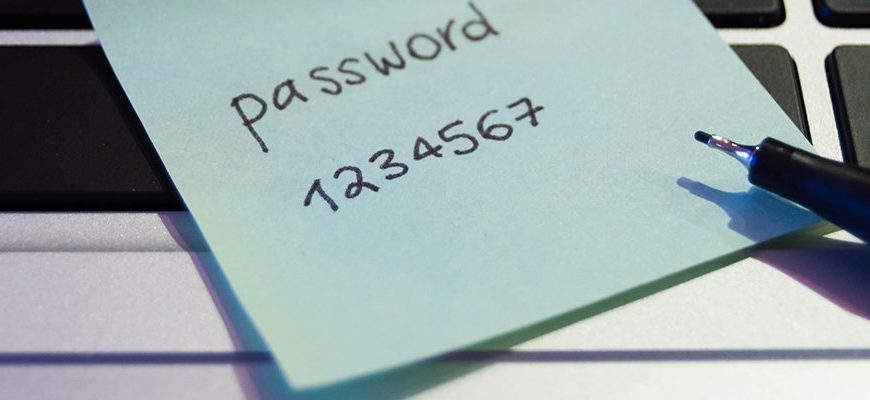 NCSC heralds end of passwords for consumers and pushes secure passkeys
