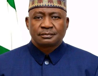 Defence Minister Tasks Universities on Innovation, Cybersecurity for National Stability