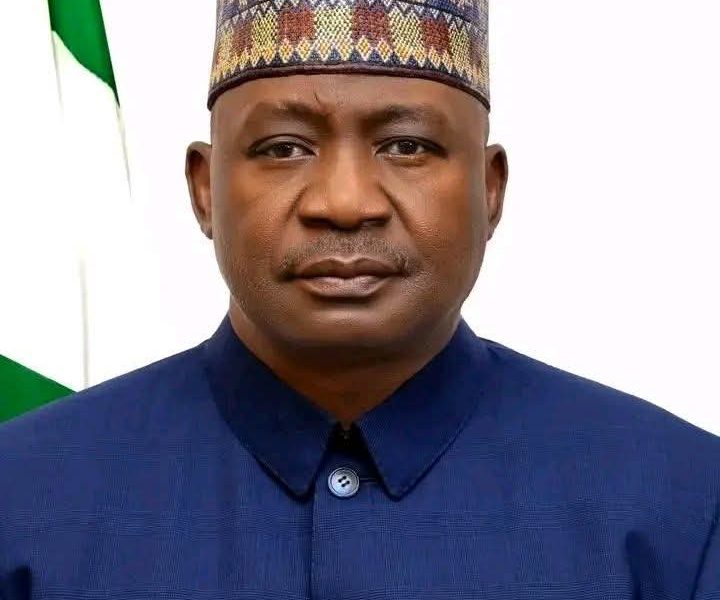 Defence Minister Tasks Universities on Innovation, Cybersecurity for National Stability