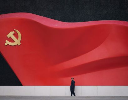 Security agencies say Chinese hackers using hijacked networks for large-scale cyberattacks