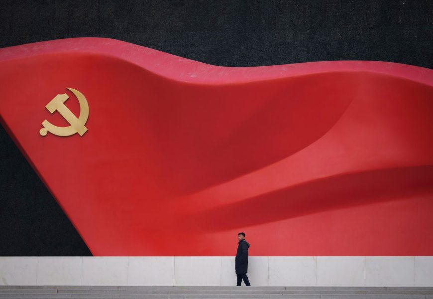 Security agencies say Chinese hackers using hijacked networks for large-scale cyberattacks