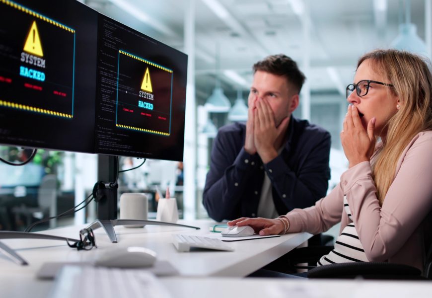 This New HDMI Gadget Can Block Malware From Reaching Your Computer