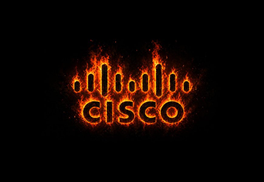 Firestarter malware survives Cisco firewall updates, security patches