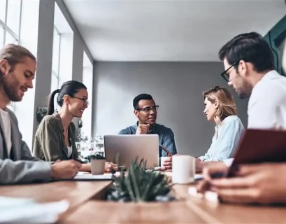 Delivering an impactful 15-minute board briefing