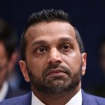 FBI Director Kash Patel Details SPLC Fraud Indictment, Gang Takedowns, Mass Shooting Plot Prevention