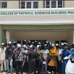 Onashoga Leads FUNAAB’s Campus-Wide Cybersecurity Drive, Unveils Cyber Titans Initiative