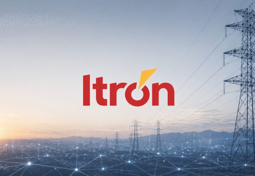 American utility firm Itron discloses breach of internal IT network