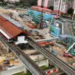 Authorities investigating cybersecurity incident at firm involved in MRT and NEWater projects