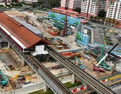 Authorities investigating cybersecurity incident at firm involved in MRT and NEWater projects
