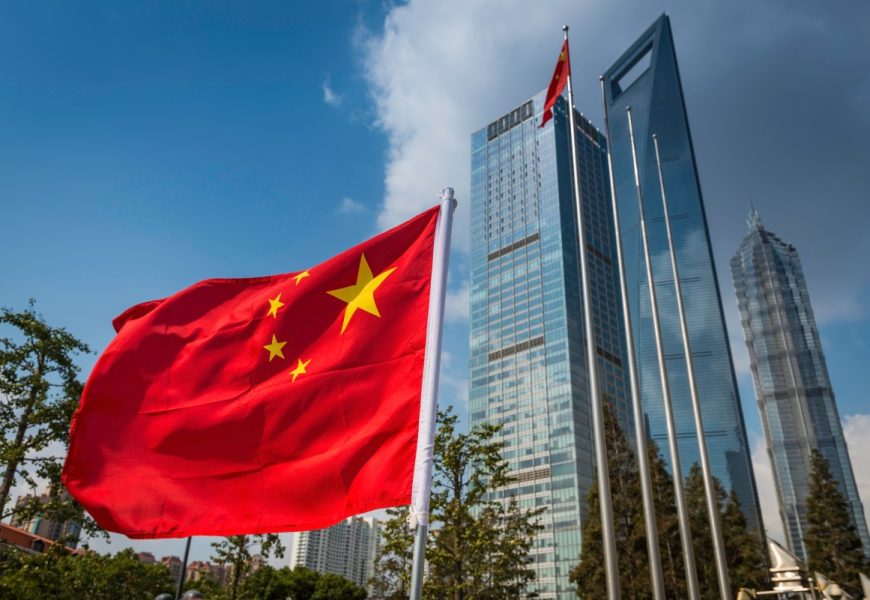 Hacker who allegedly carried out cyberattacks for China is extradited to US