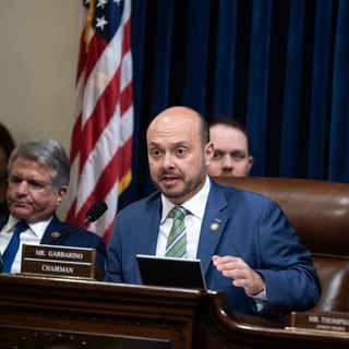 Exclusive: OpenAI, Anthropic meet with House Homeland Security behind closed doors on cyber threats