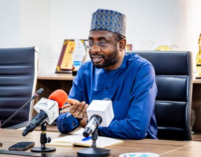 Nigeria moves to mandate organisations to disclose cyber attacks amid rising threats