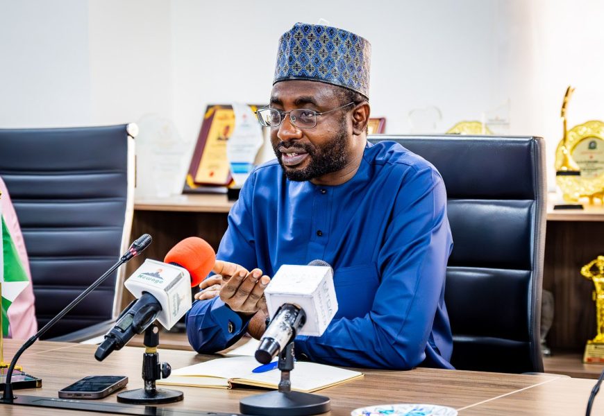 Nigeria moves to mandate organisations to disclose cyber attacks amid rising threats