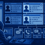 Identity-Based Attacks Continue to Surge, and Black Basta Targets Senior Personnel Harder