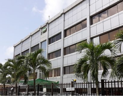 Chams profit rises 188% as cybersecurity revenue triples