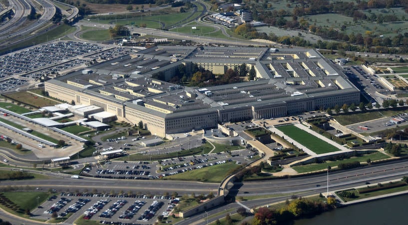 Mythos complicates the breakup, says Pentagon CTO, but Anthropic is still barred