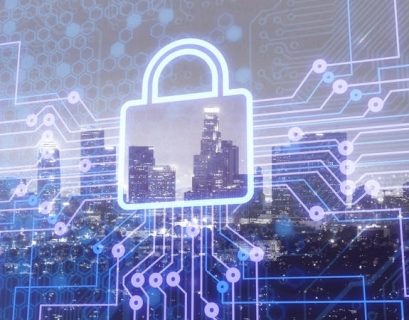 LLM Cybersecurity is Now a Construction Cybersecurity Problem