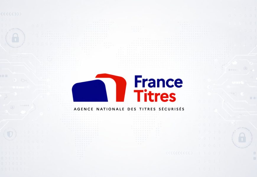 15-year-old detained over French govt agency data breach