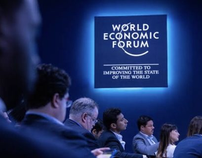 AI strengthens organisations’ cybersecurity, says WEF report