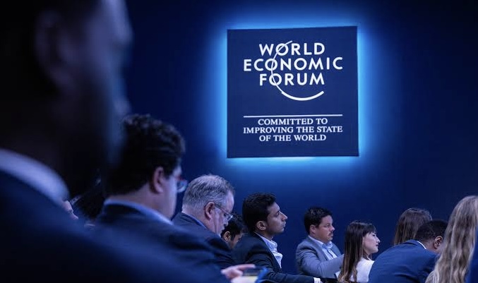 AI strengthens organisations’ cybersecurity, says WEF report