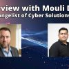 Interview with Mouli Dorai – Chief Evangelist of Cyber Solutions at Zoho