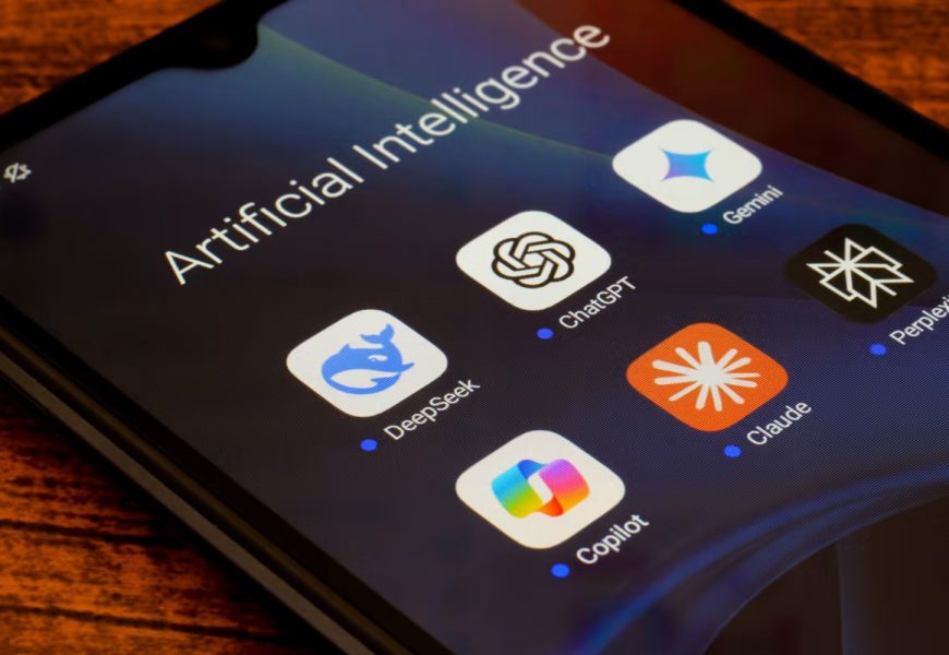 Microsoft, Google and xAI will let the government test their AI models before launch