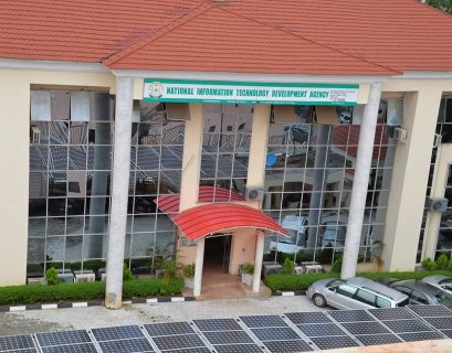 NITDA raises alarm on DeepLoad AI malware attacks, proffers solutions