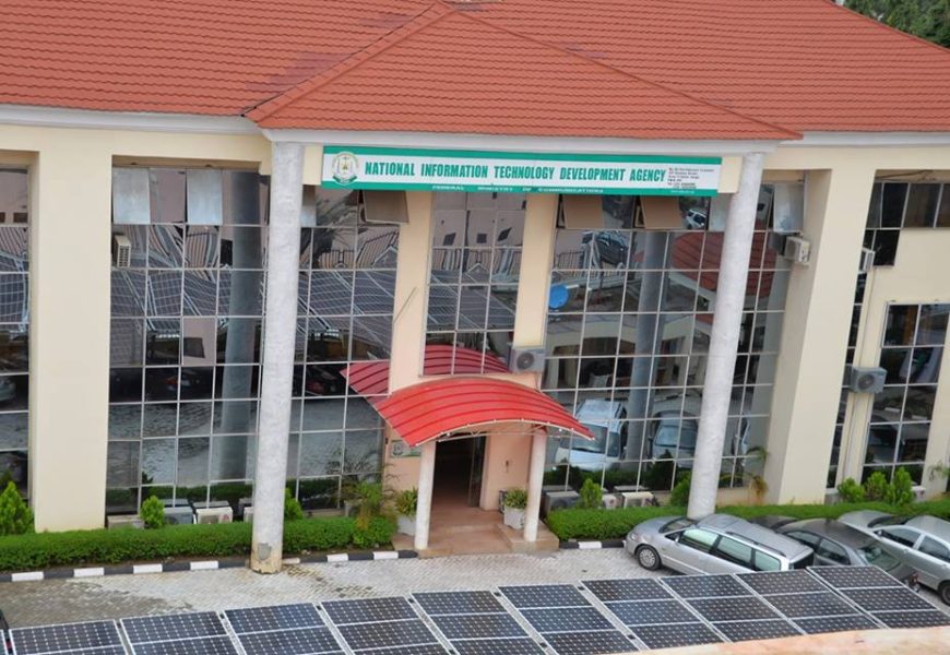 NITDA raises alarm on DeepLoad AI malware attacks, proffers solutions