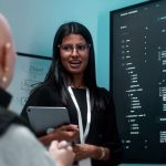 Learn What It Takes to Become a Cybersecurity Consultant
