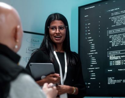Learn What It Takes to Become a Cybersecurity Consultant