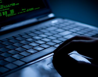 Hackers hack victims hacked by other hackers