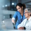 Beyond prevention: Protecting patient care through cyber recovery